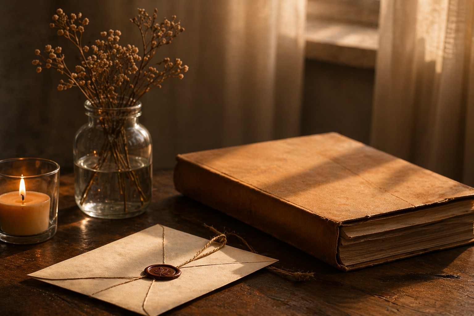Letters to your future self