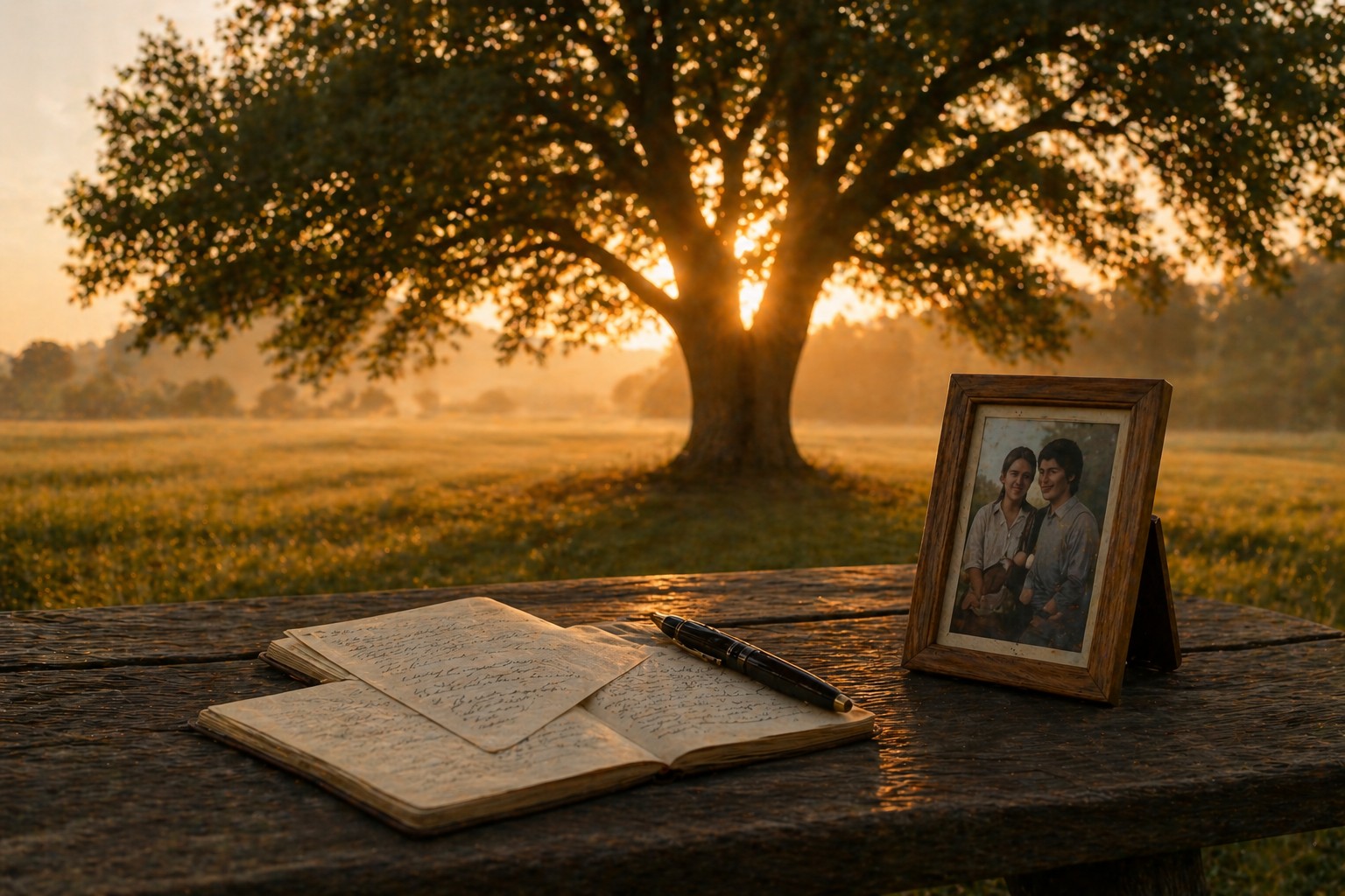 Legacy messages